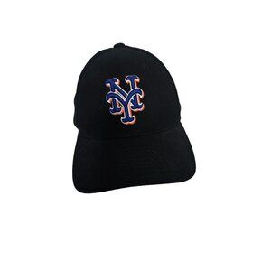 NY Mets Baseball Cap by Puma  Genuine MLB Merchandise